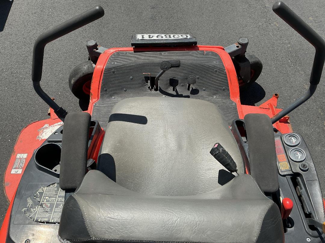 Photo '14' of Kubota ZD331LP Mower Photo '14' of Kubota ZD331LP Mower