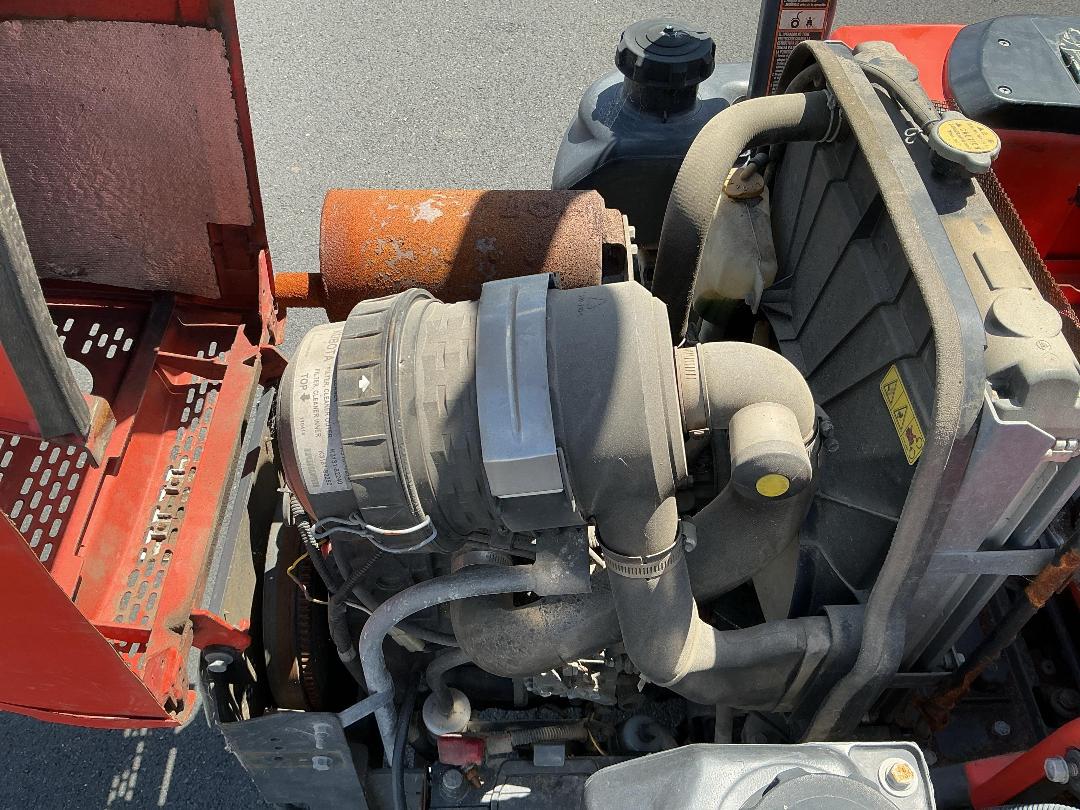 Photo '16' of Kubota ZD331LP Mower Photo '16' of Kubota ZD331LP Mower