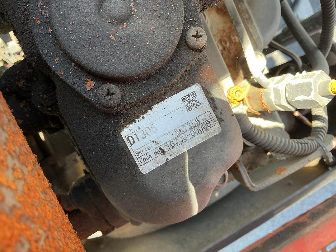 Photo '17' of Kubota ZD331LP Mower Photo '17' of Kubota ZD331LP Mower