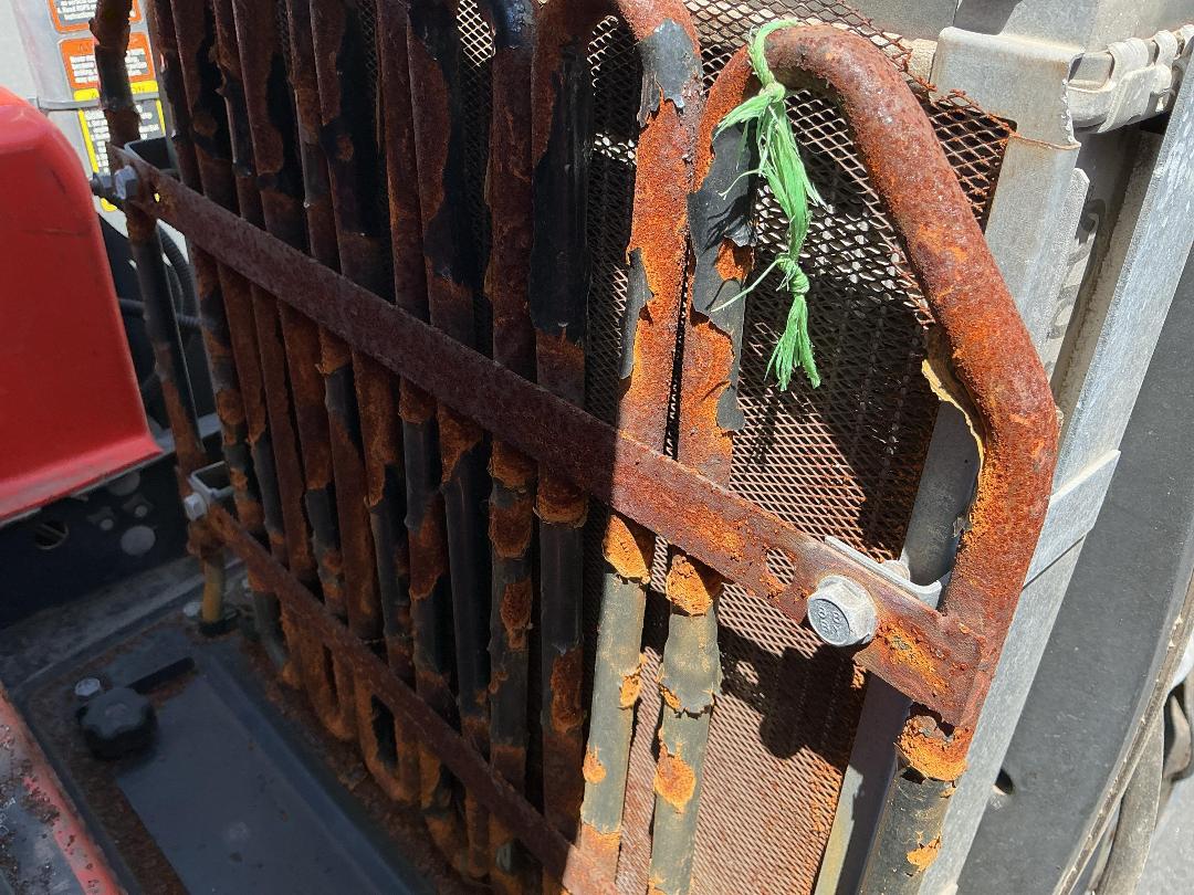 Photo '18' of Kubota ZD331LP Mower Photo '18' of Kubota ZD331LP Mower