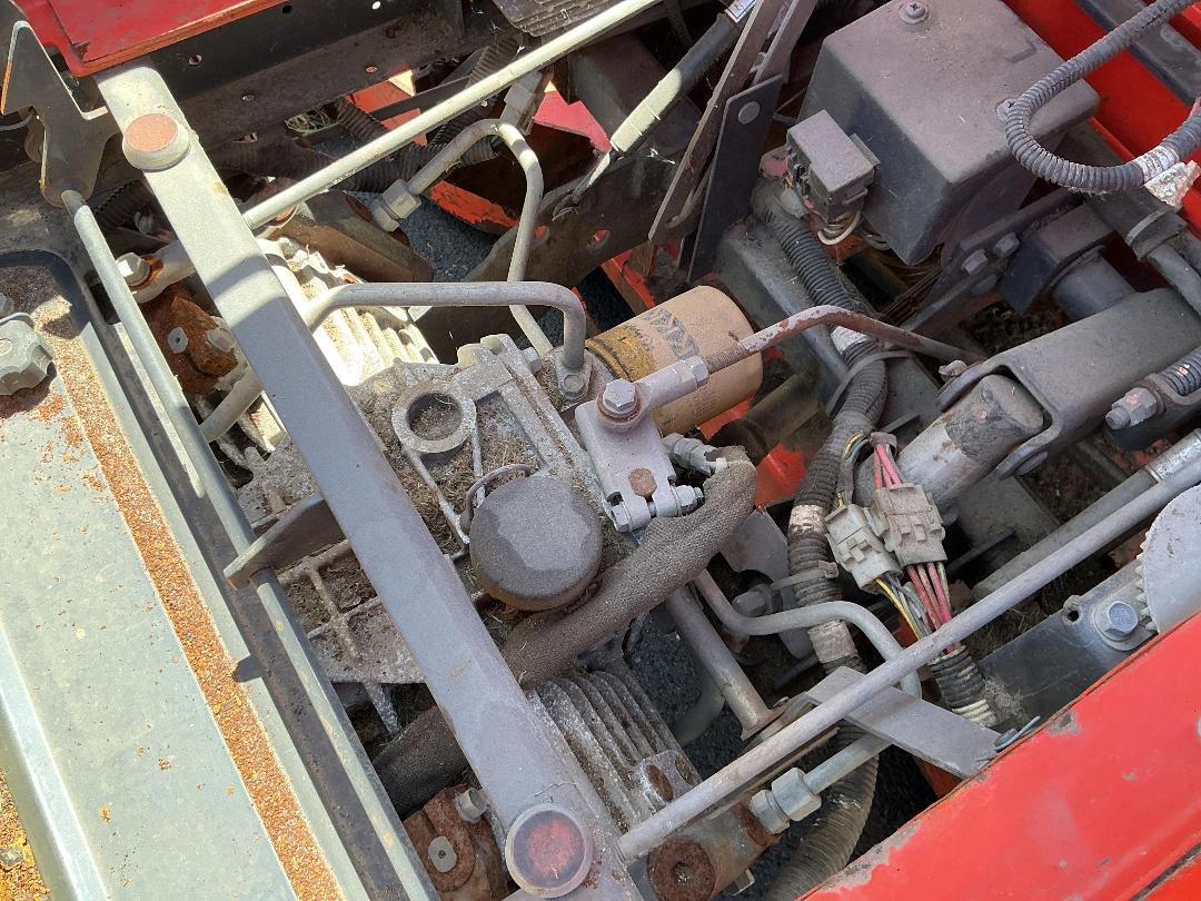 Photo '20' of Kubota ZD331LP Mower Photo '20' of Kubota ZD331LP Mower