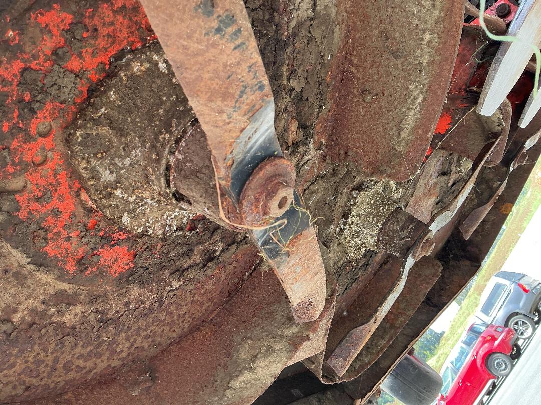 Photo '21' of Kubota ZD331LP Mower Photo '21' of Kubota ZD331LP Mower