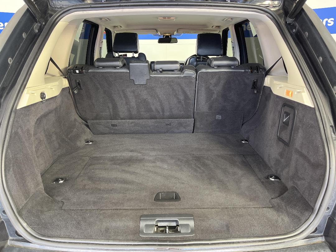 Photo '14' of Land Rover Range Rover