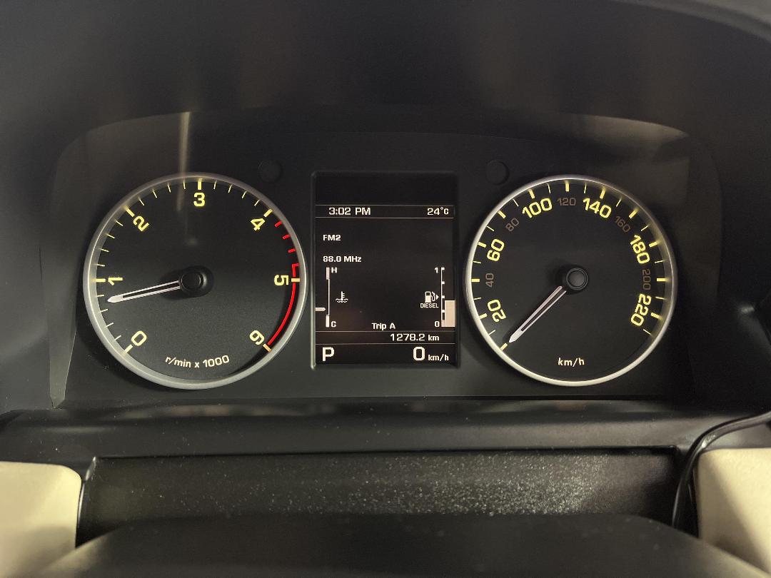 Photo '21' of Land Rover Range Rover