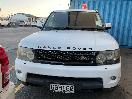 Thumbnail '2' of Land Rover Range Rover Sport TDV6