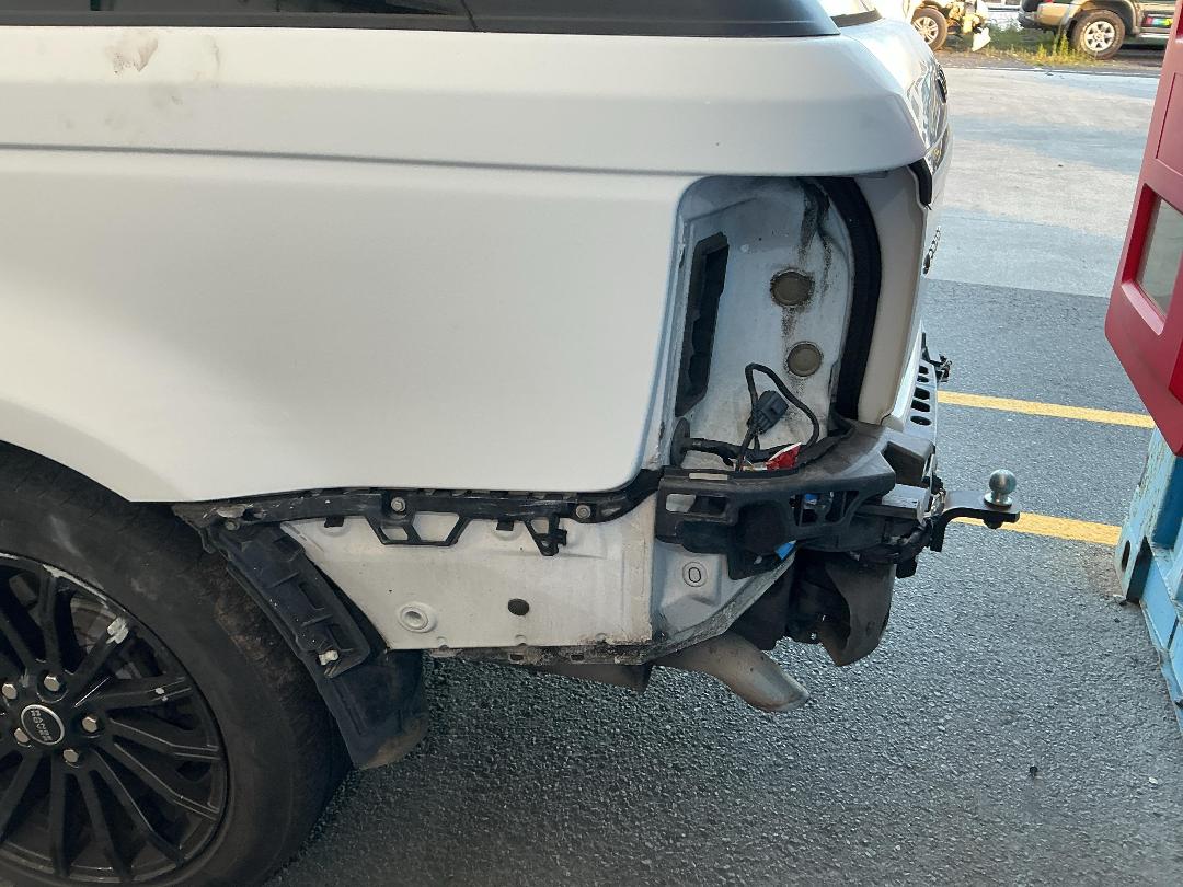 Photo '9' of Land Rover Range Rover Sport TDV6 Photo '9' of Land Rover Range Rover Sport TDV6