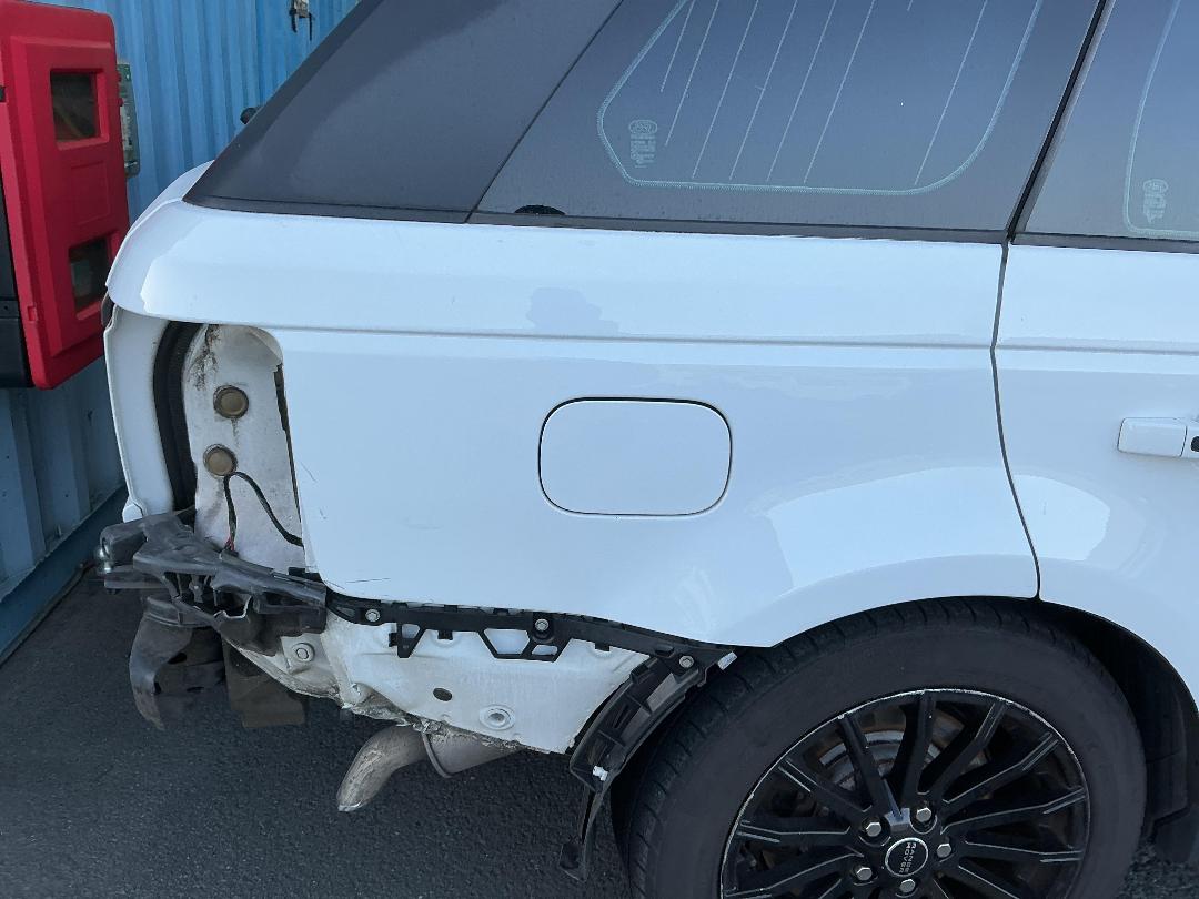 Photo '13' of Land Rover Range Rover Sport TDV6 Photo '13' of Land Rover Range Rover Sport TDV6