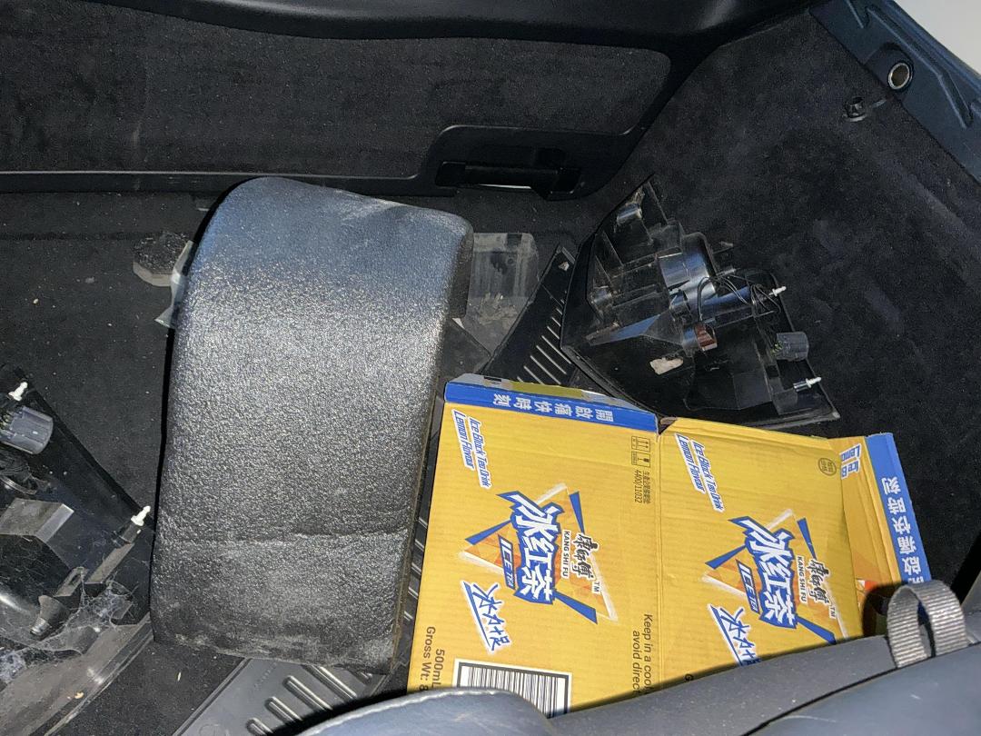 Photo '16' of Land Rover Range Rover Sport TDV6 Photo '16' of Land Rover Range Rover Sport TDV6