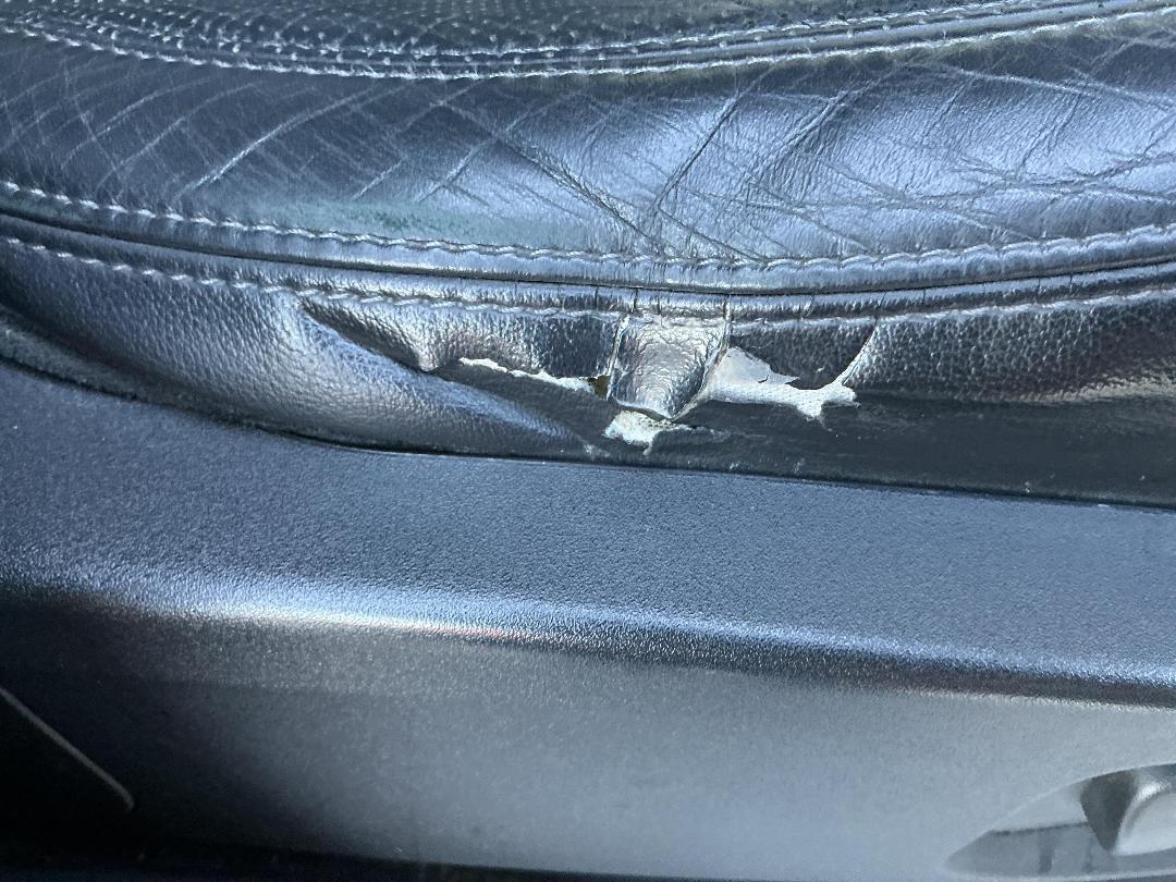 Photo '21' of Land Rover Range Rover Sport TDV6 Photo '21' of Land Rover Range Rover Sport TDV6