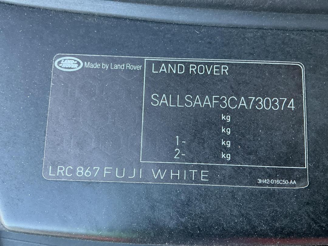 Photo '27' of Land Rover Range Rover Sport TDV6 Photo '27' of Land Rover Range Rover Sport TDV6