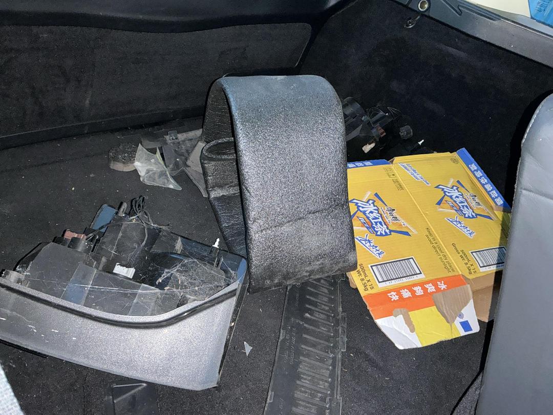 Photo '29' of Land Rover Range Rover Sport TDV6 Photo '29' of Land Rover Range Rover Sport TDV6