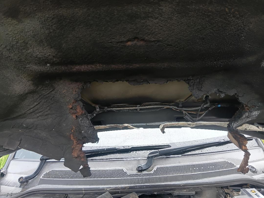 Photo '5' of Land Rover Range Rover Sport