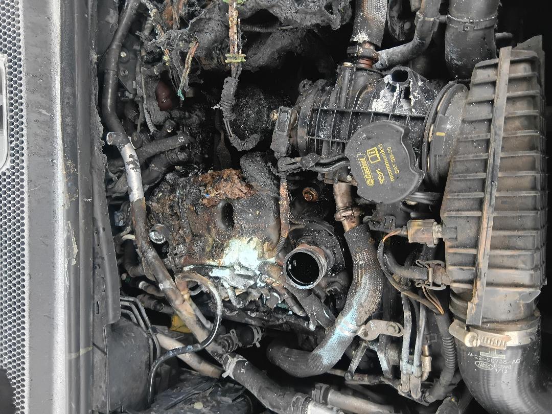 Photo '8' of Land Rover Range Rover Sport