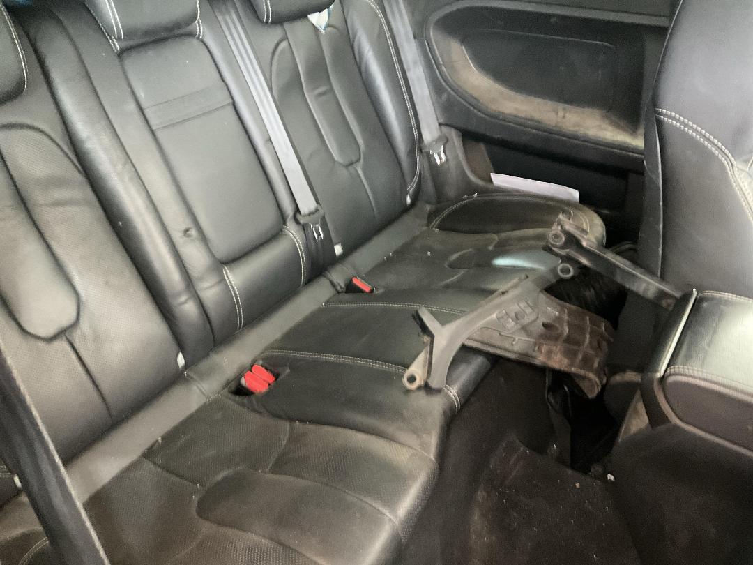 Photo '22' of Land Rover Range Rover Evoque TD4 Dynamic C Photo '22' of Land Rover Range Rover Evoque TD4 Dynamic C