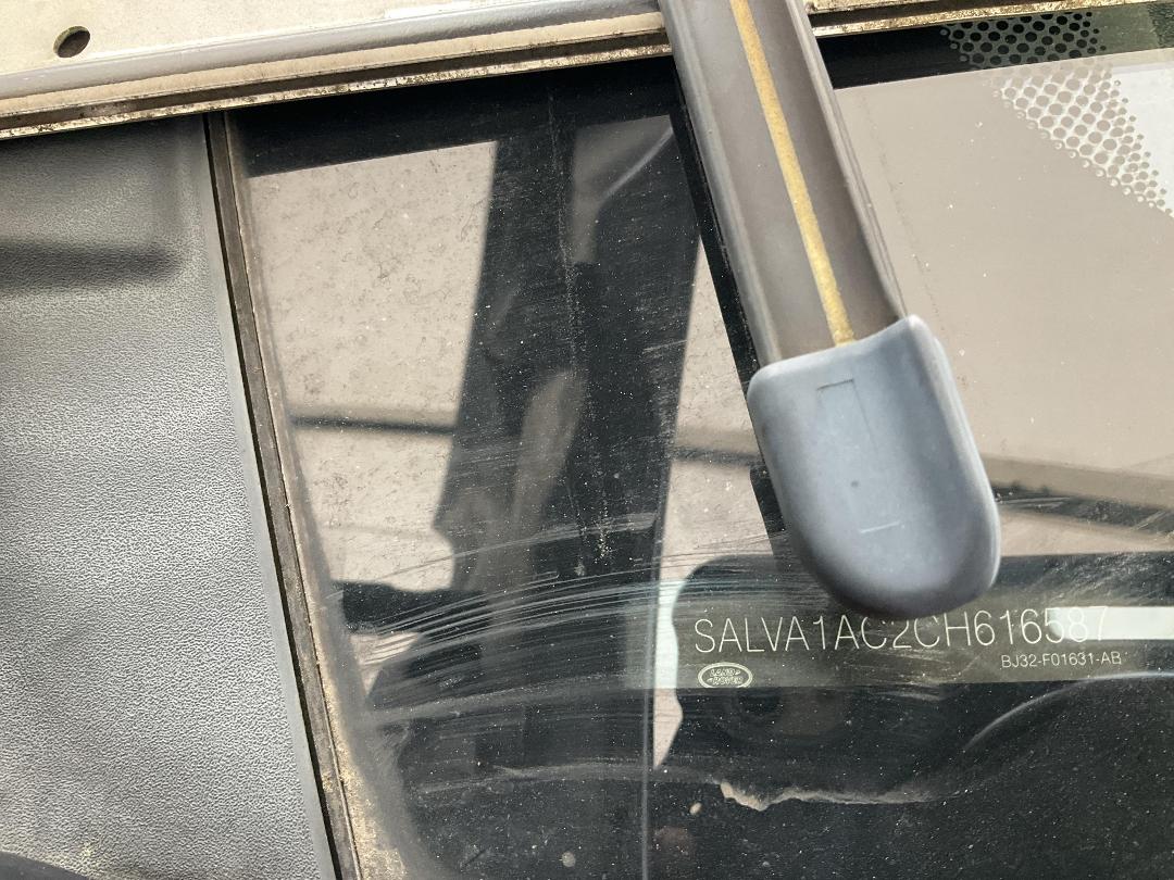 Photo '24' of Land Rover Range Rover Evoque TD4 Dynamic C Photo '24' of Land Rover Range Rover Evoque TD4 Dynamic C