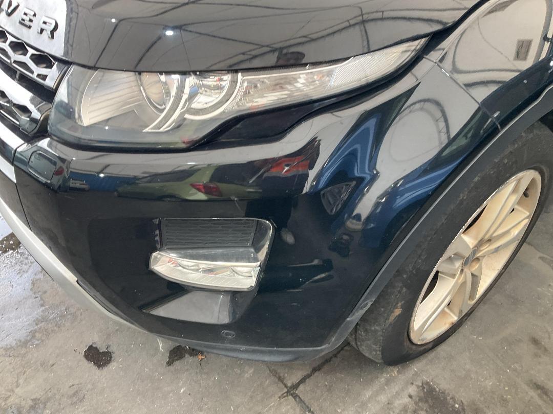 Photo '11' of Land Rover Range Rover Evoque TD4 Dynamic C Photo '11' of Land Rover Range Rover Evoque TD4 Dynamic C