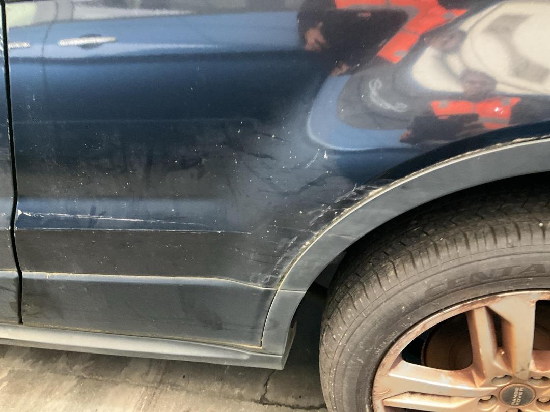 Photo '13' of Land Rover Range Rover Evoque TD4 Dynamic C Photo '13' of Land Rover Range Rover Evoque TD4 Dynamic C