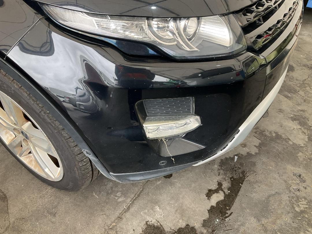 Photo '10' of Land Rover Range Rover Evoque TD4 Dynamic C Photo '10' of Land Rover Range Rover Evoque TD4 Dynamic C