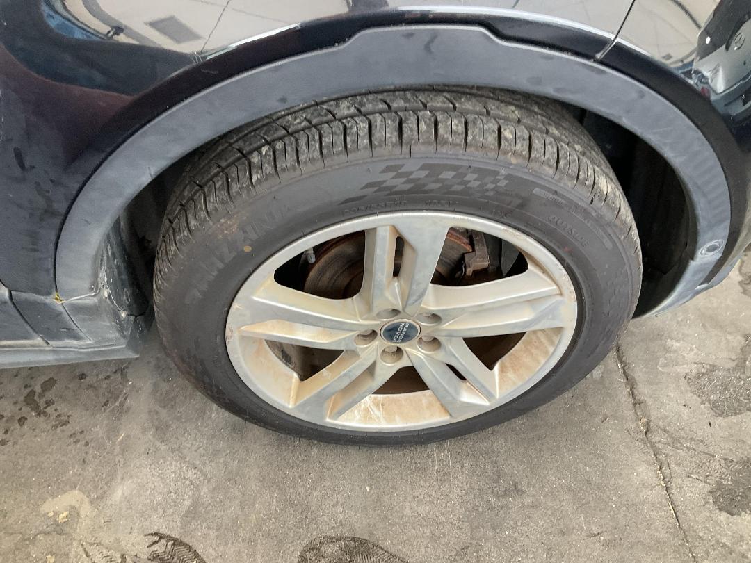 Photo '7' of Land Rover Range Rover Evoque TD4 Dynamic C Photo '7' of Land Rover Range Rover Evoque TD4 Dynamic C