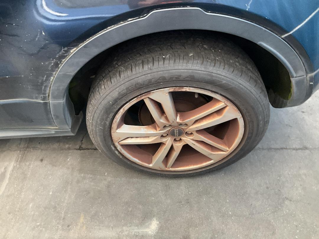 Photo '8' of Land Rover Range Rover Evoque TD4 Dynamic C Photo '8' of Land Rover Range Rover Evoque TD4 Dynamic C