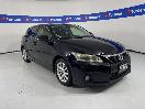 Thumbnail '1' of Lexus CT200H
