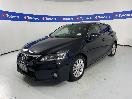 Thumbnail '4' of Lexus CT200H