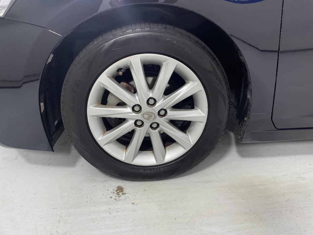 Photo '10' of Lexus CT200H Photo '10' of Lexus CT200H