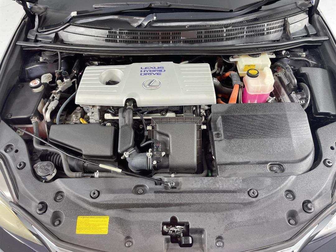 Photo '13' of Lexus CT200H Photo '13' of Lexus CT200H