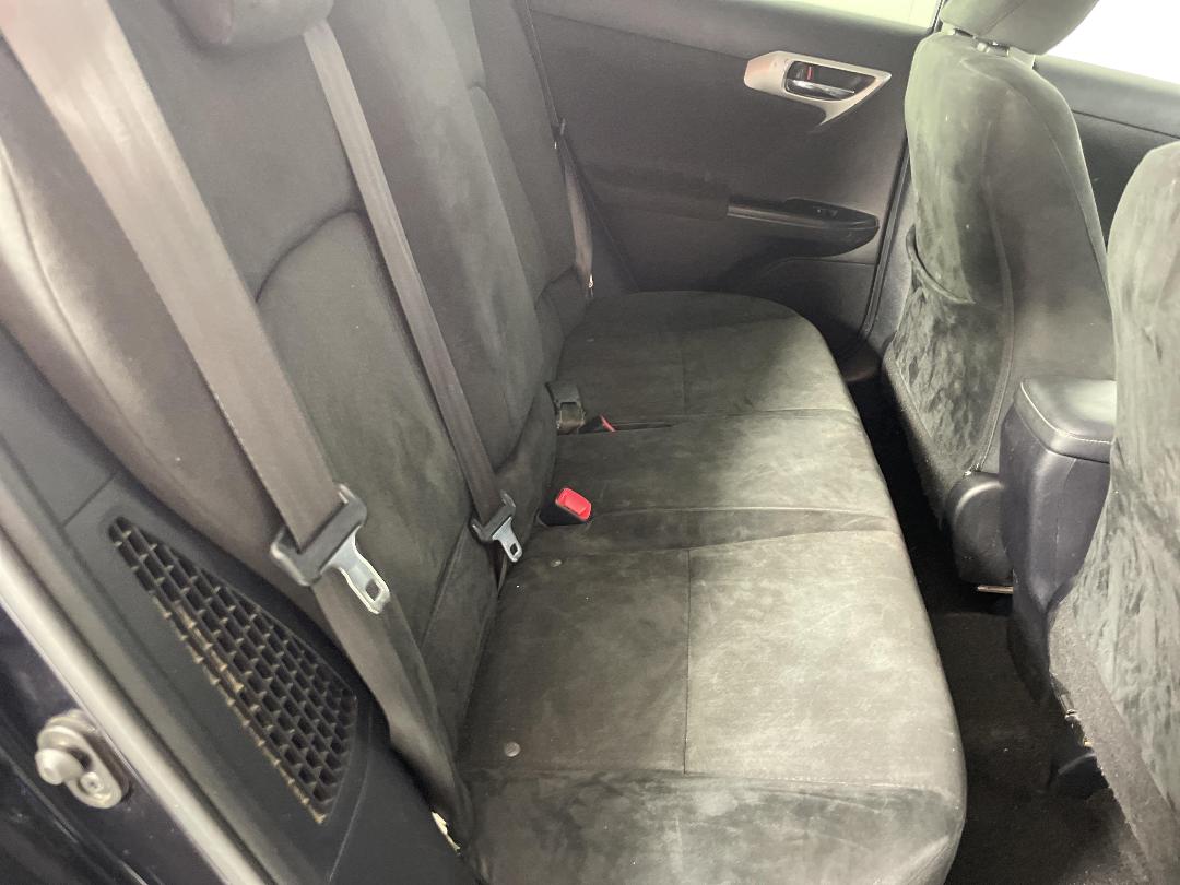 Photo '20' of Lexus CT200H Photo '20' of Lexus CT200H