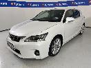 Thumbnail '4' of Lexus CT200H