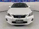 Thumbnail '2' of Lexus CT200H