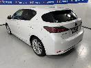 Thumbnail '5' of Lexus CT200H