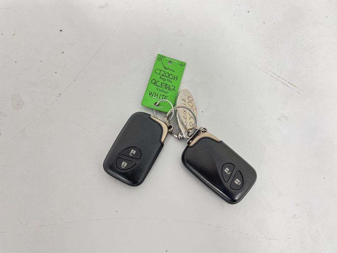 Photo '22' of Lexus CT200H Photo '22' of Lexus CT200H