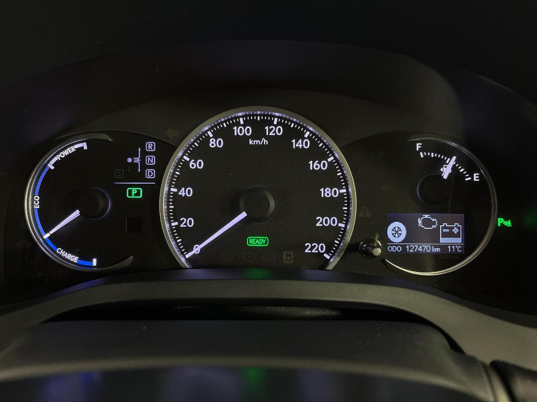 Photo '21' of Lexus CT200H Photo '21' of Lexus CT200H