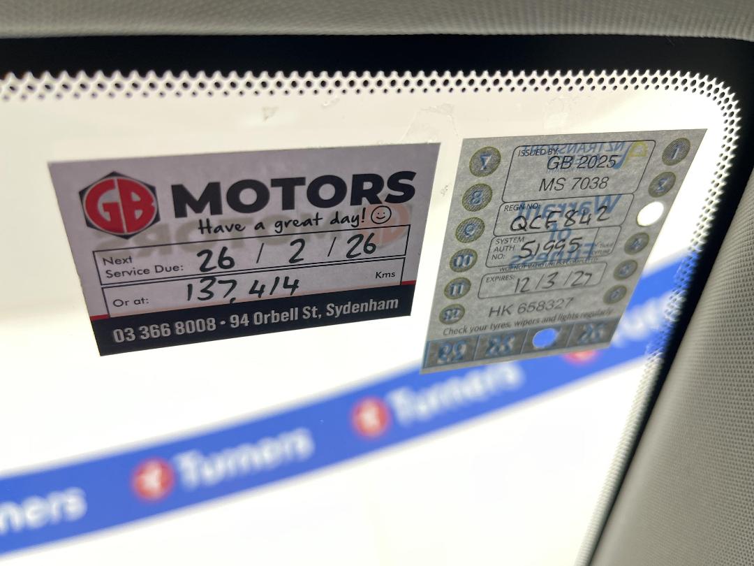 Photo '27' of Lexus CT200H Photo '27' of Lexus CT200H