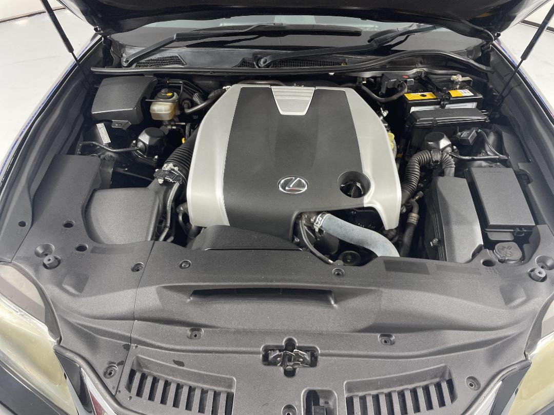 Photo '13' of Lexus GS250