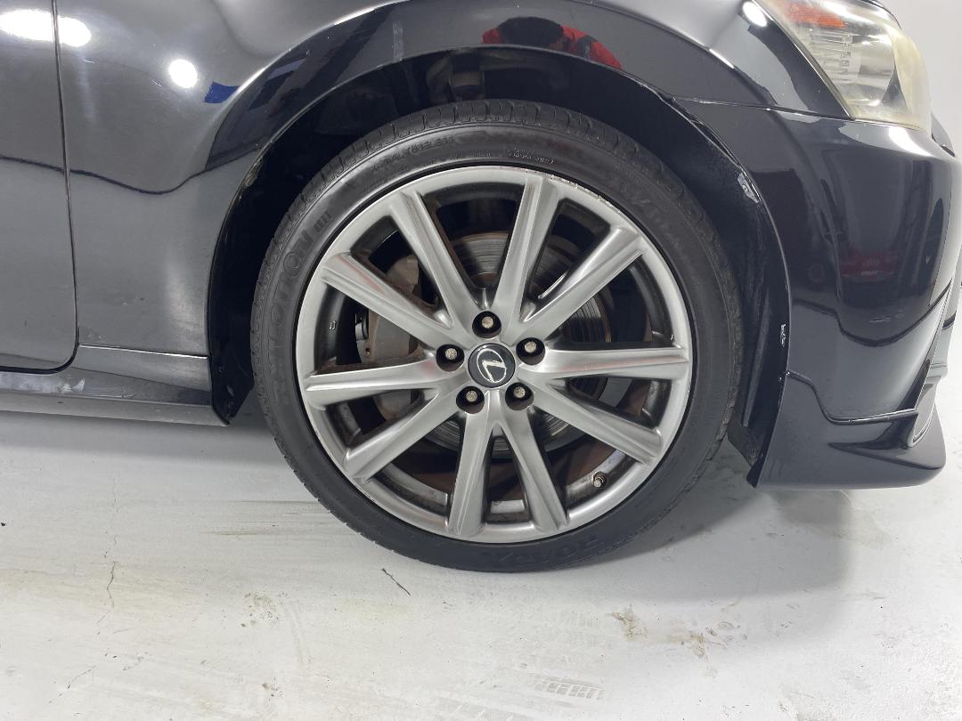 Photo '9' of Lexus GS250