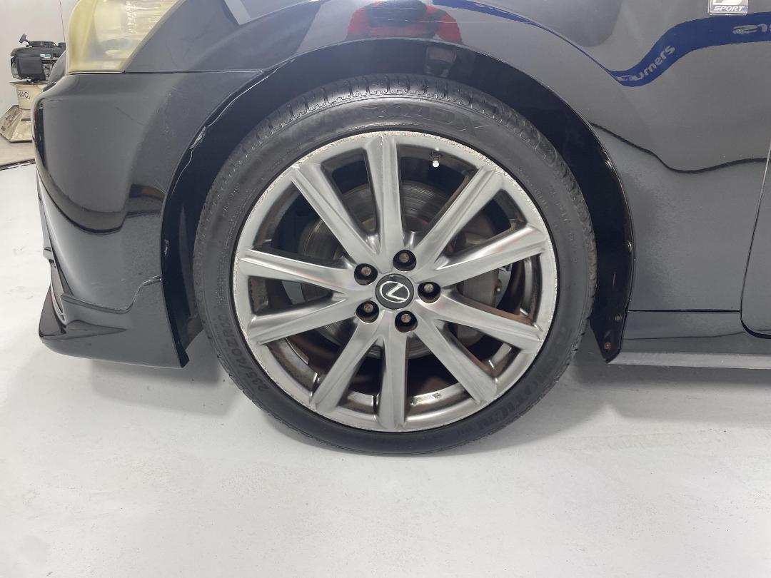 Photo '10' of Lexus GS250