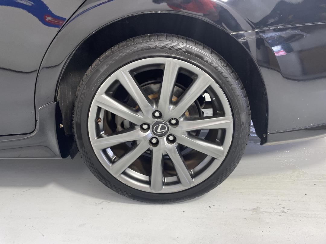 Photo '11' of Lexus GS250