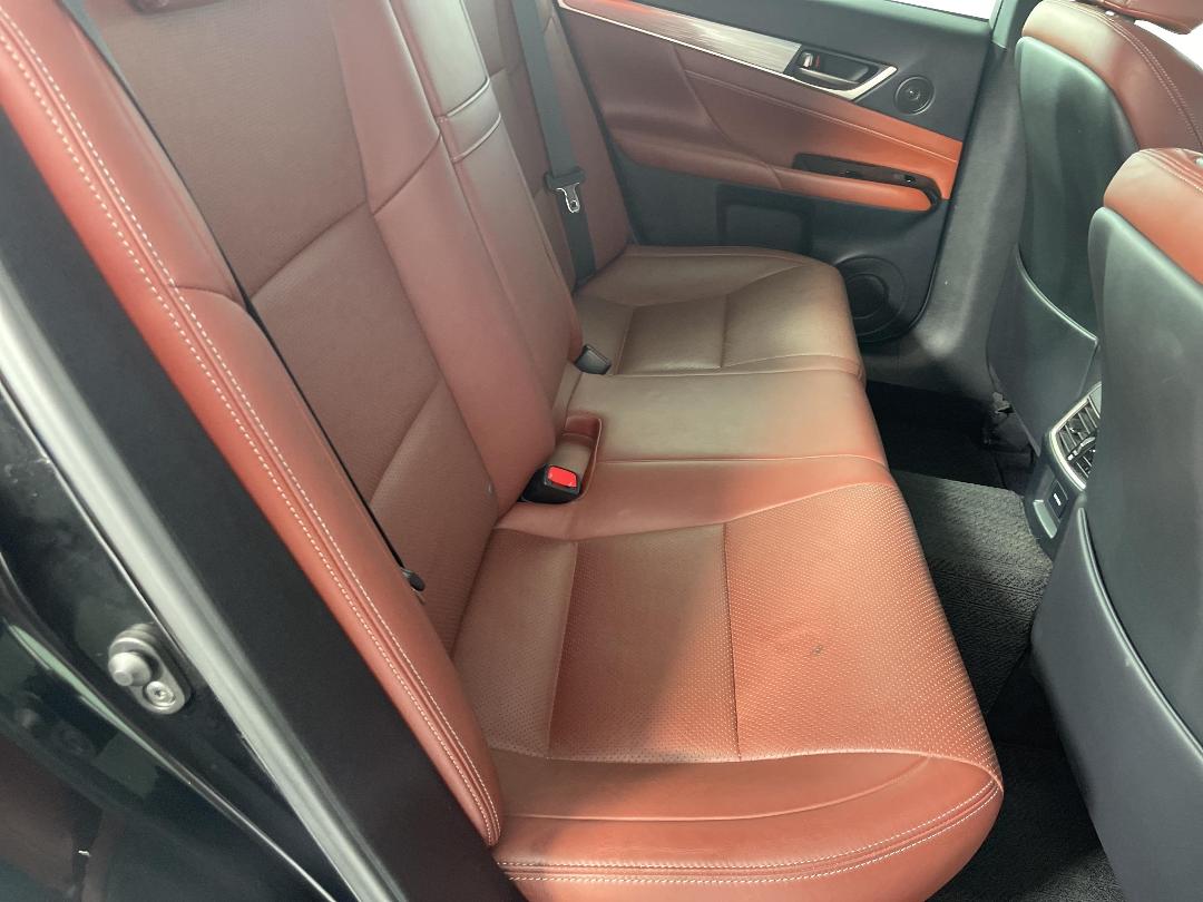 Photo '20' of Lexus GS250