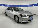 Thumbnail '1' of Lexus GS250