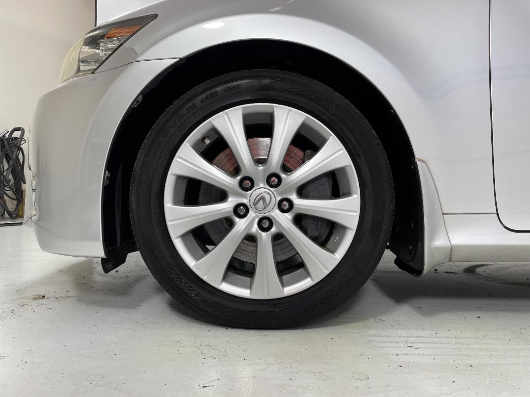 Photo '10' of Lexus GS250