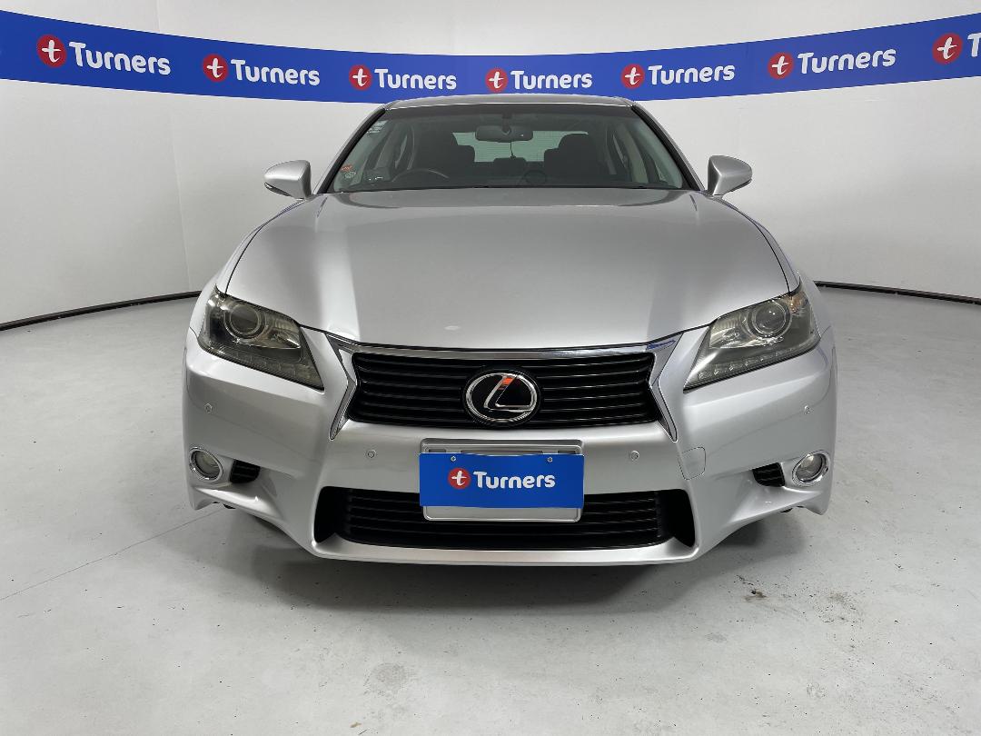 Photo '2' of Lexus GS250