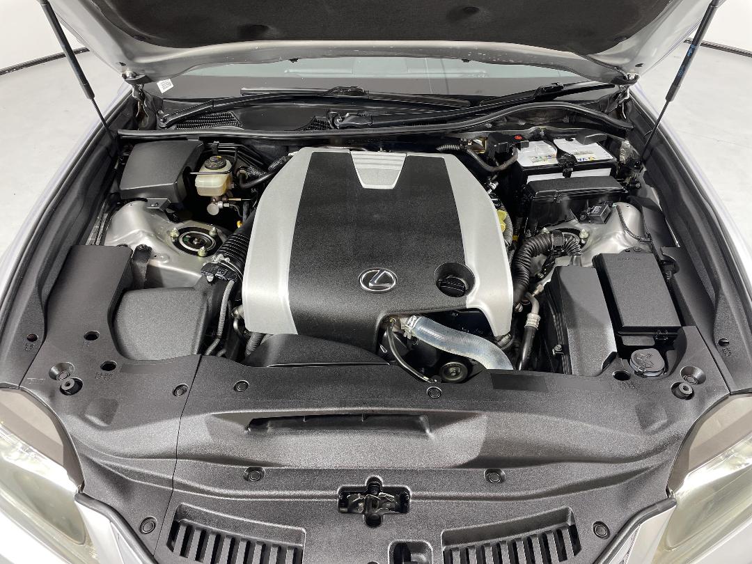 Photo '13' of Lexus GS250