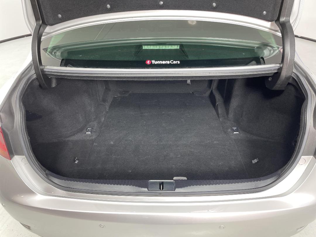 Photo '14' of Lexus GS250