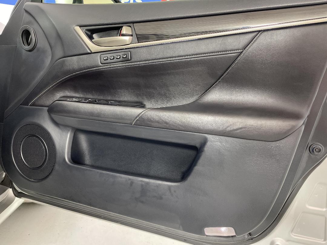 Photo '15' of Lexus GS250