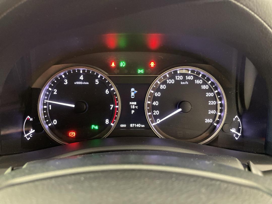 Photo '21' of Lexus GS250