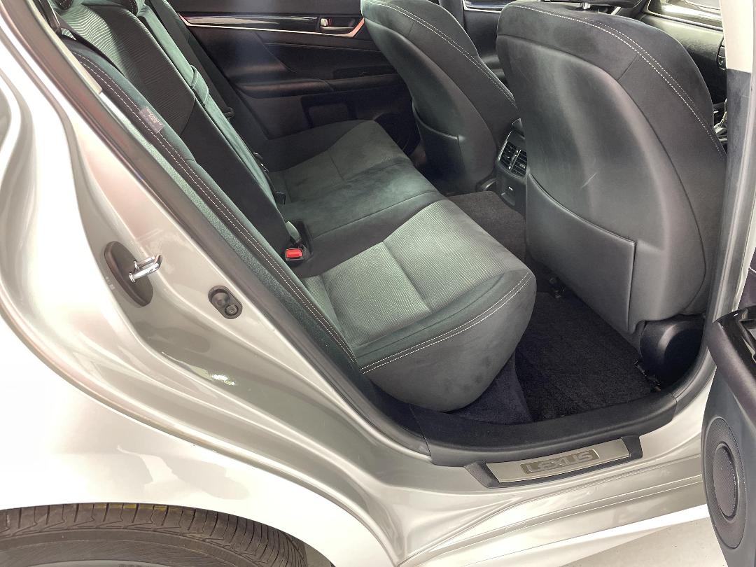 Photo '20' of Lexus GS250