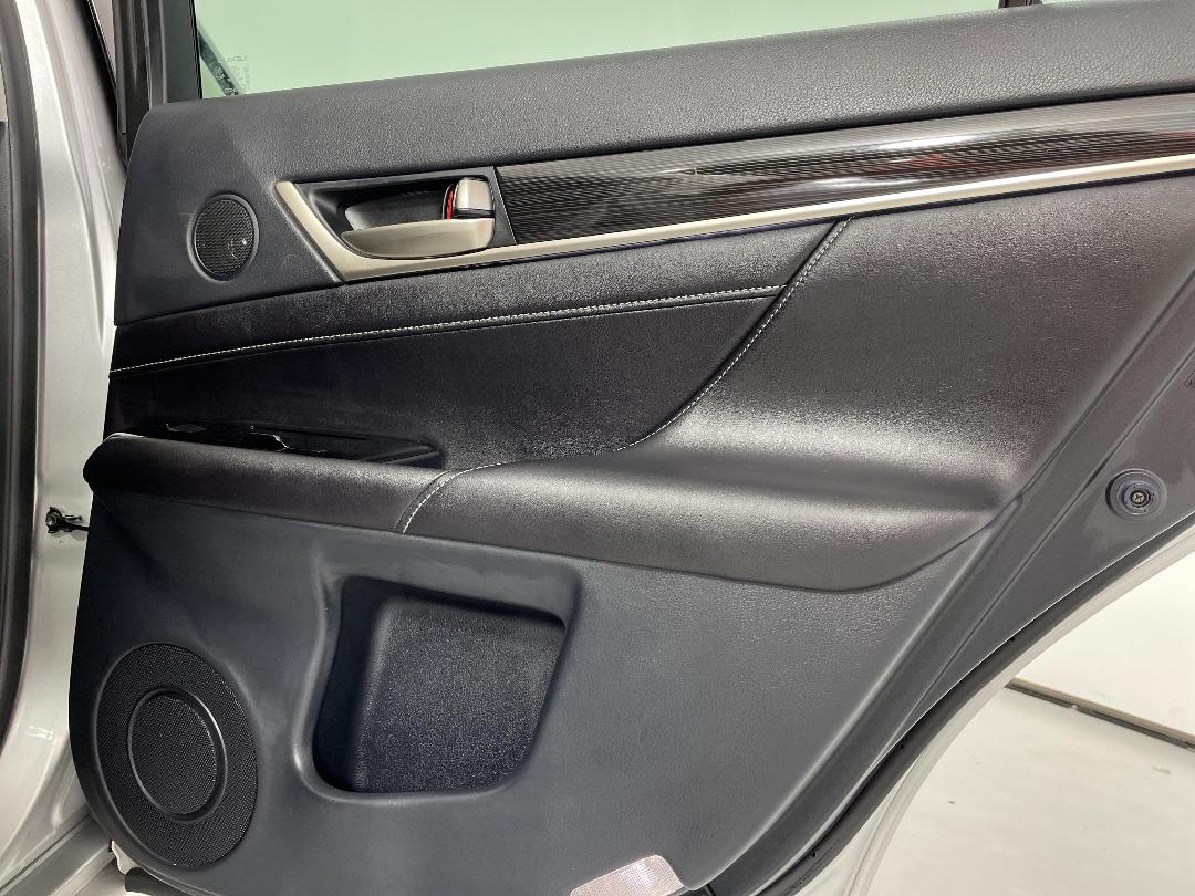 Photo '19' of Lexus GS250