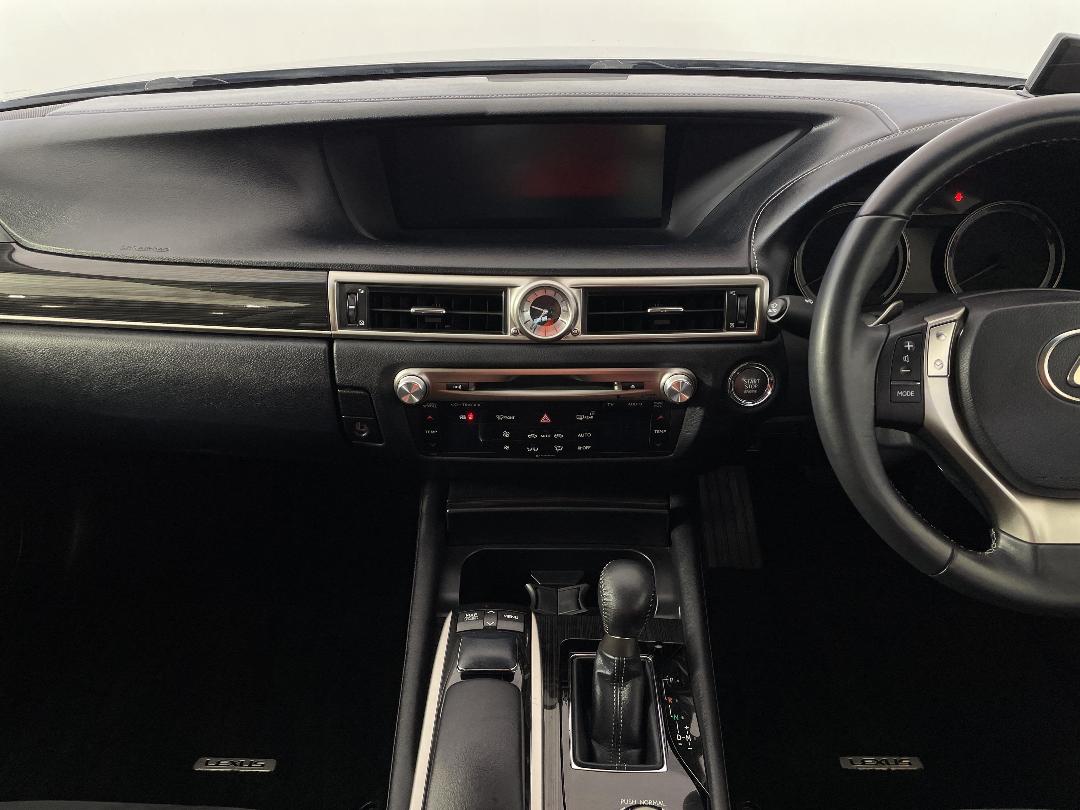 Photo '18' of Lexus GS250